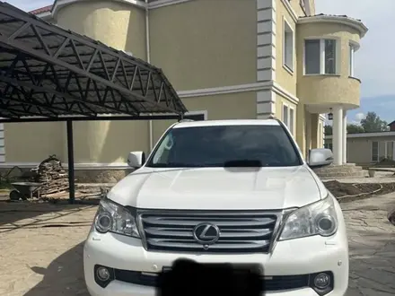 Lexus GX 460 2013 года за 20 000 000 тг. в Уральск