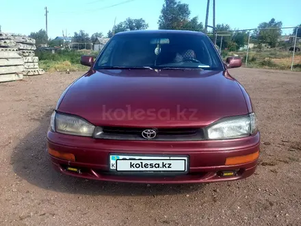 Toyota Camry 1992 года за 1 570 000 тг. в Талдыкорган