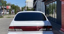 Nissan Cefiro 1997 годаүшін1 800 000 тг. в Алматы