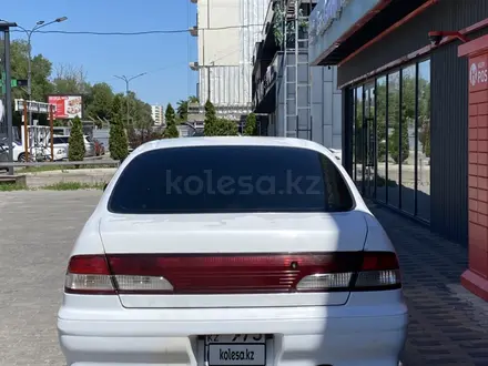 Nissan Cefiro 1997 года за 1 800 000 тг. в Алматы