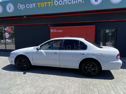 Nissan Cefiro 1997 года за 1 800 000 тг. в Алматы – фото 2