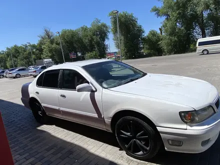 Nissan Cefiro 1997 года за 1 800 000 тг. в Алматы – фото 3