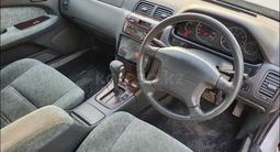Nissan Cefiro 1997 годаүшін1 800 000 тг. в Алматы – фото 4
