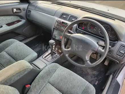 Nissan Cefiro 1997 года за 1 800 000 тг. в Алматы – фото 4