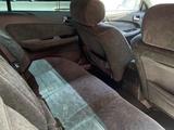 Nissan Cefiro 1997 годаүшін1 800 000 тг. в Алматы – фото 5