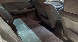 Nissan Cefiro 1997 годаүшін1 800 000 тг. в Алматы – фото 5