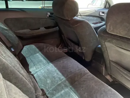 Nissan Cefiro 1997 года за 1 800 000 тг. в Алматы – фото 5