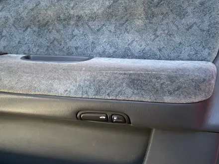 Nissan Cefiro 1997 года за 1 800 000 тг. в Алматы – фото 6
