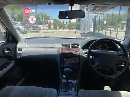 Nissan Cefiro 1997 года за 1 800 000 тг. в Алматы – фото 8