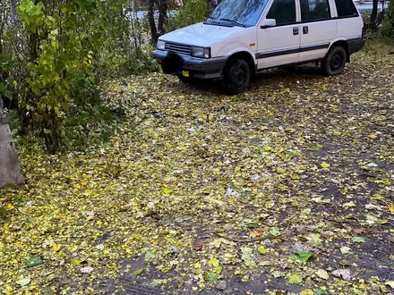 Nissan Prairie 1988 года за 1 300 000 тг. в Алматы – фото 6