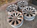 R17 5x120 J7.5 ET20 BBS BMW 5 оригинальные за 250 000 тг. в Алматы – фото 10
