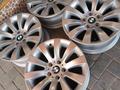 R17 5x120 J7.5 ET20 BBS BMW 5 оригинальные за 250 000 тг. в Алматы – фото 4