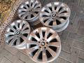 R17 5x120 J7.5 ET20 BBS BMW 5 оригиналтныеfor250 000 тг. в Алматы – фото 8