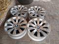 R17 5x120 J7.5 ET20 BBS BMW 5 оригинальные за 250 000 тг. в Алматы – фото 2