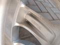 R17 5x120 J7.5 ET20 BBS BMW 5 оригинальные за 250 000 тг. в Алматы – фото 6