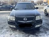 Nissan Almera Classic 2007 годаfor3 500 000 тг. в Алматы