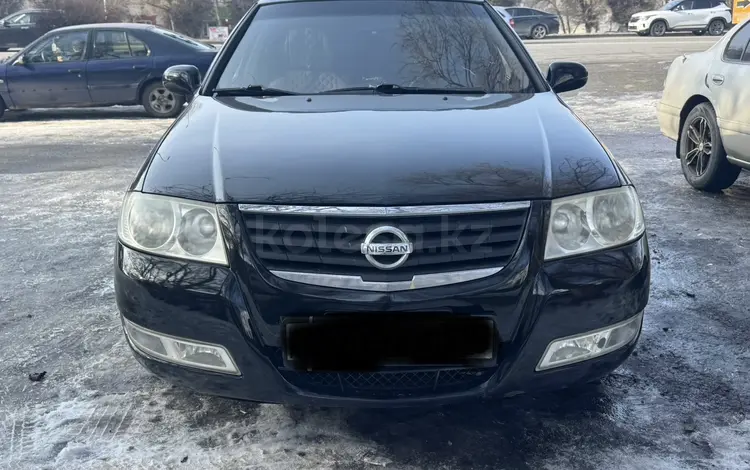 Nissan Almera Classic 2007 годаfor3 500 000 тг. в Алматы