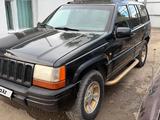 Jeep Grand Cherokee 1998 года за 4 500 000 тг. в Уральск – фото 3