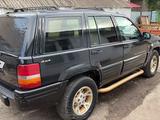 Jeep Grand Cherokee 1998 года за 4 500 000 тг. в Уральск – фото 5