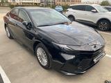 Toyota Camry 2026 года за 16 300 000 тг. в Павлодар