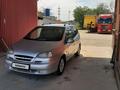 Chevrolet Rezzo 2006 годаүшін1 800 000 тг. в Алматы – фото 3