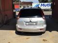 Chevrolet Rezzo 2006 годаүшін1 800 000 тг. в Алматы – фото 5