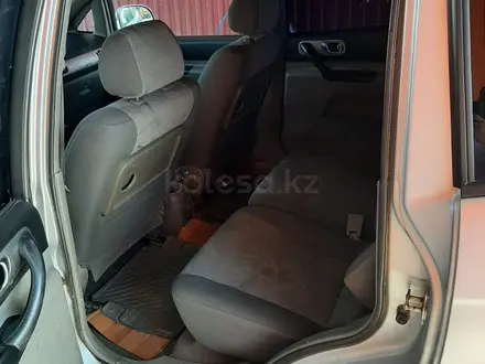 Chevrolet Rezzo 2006 года за 1 800 000 тг. в Алматы – фото 7