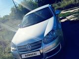 Volkswagen Jetta 2008 годаүшін3 800 000 тг. в Темиртау – фото 2