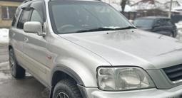 Honda CR-V 1997 годаүшін3 100 000 тг. в Алматы – фото 3