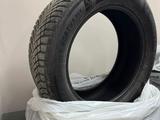 Комплект зимней резины MICHELIN X-Ice North 4 SUV 275/50 R21 c шипами за 500 000 тг. в Астана