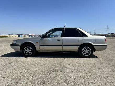 Mazda 626 1991 года за 700 000 тг. в Актау – фото 5