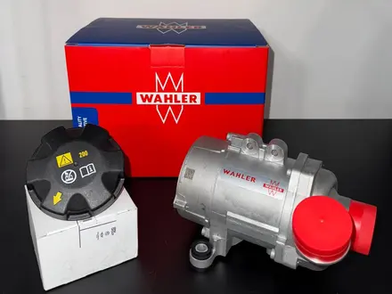 Помпа электрическая BMW N52, N53 X5 e70, E60, E65, E63/WAHLER 11517586925 за 159 500 тг. в Астана