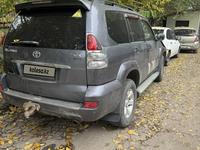 Toyota Land Cruiser Prado 2009 годаүшін9 000 000 тг. в Алматы