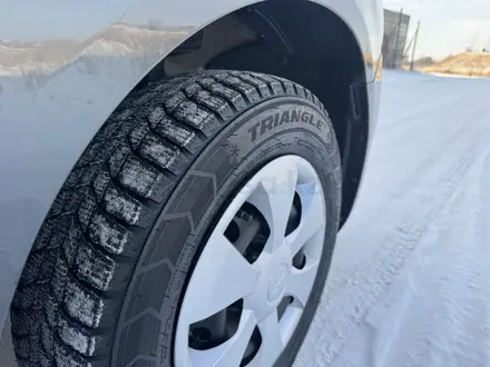 Chevrolet Cobalt 2022 года за 5 750 000 тг. в Караганда – фото 14