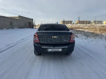 Chevrolet Cobalt 2022 года за 5 750 000 тг. в Караганда – фото 6