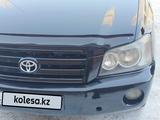 Toyota Highlander 2003 года за 7 000 000 тг. в Усть-Каменогорск – фото 2