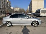 Honda Civic 2007 года за 3 900 000 тг. в Алматы – фото 2