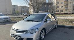 Honda Civic 2007 годаfor3 900 000 тг. в Алматы