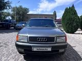Audi 100 1993 года за 2 800 000 тг. в Шу – фото 2