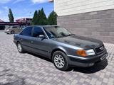 Audi 100 1993 года за 2 800 000 тг. в Шу – фото 3