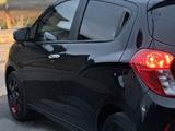 Chevrolet Spark 2021 годаүшін5 400 000 тг. в Шымкент – фото 3