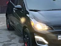 Chevrolet Spark 2021 года за 5 400 000 тг. в Шымкент