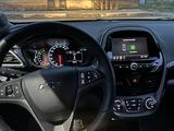 Chevrolet Spark 2021 года за 5 400 000 тг. в Шымкент – фото 4