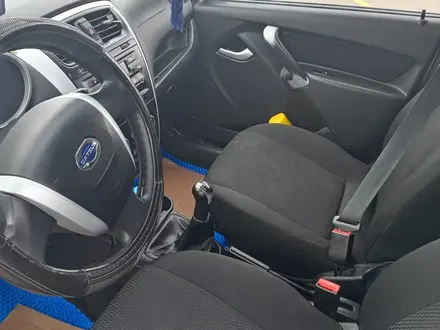 Datsun mi-Do 2015 года за 2 400 000 тг. в Уральск