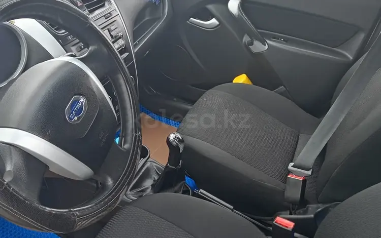 Datsun mi-Do 2015 года за 2 400 000 тг. в Уральск