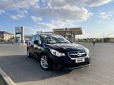 Subaru Impreza 2014 годаfor3 850 000 тг. в Уральск – фото 5