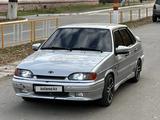 ВАЗ (Lada) 2115 2005 годаfor1 400 000 тг. в Костанай