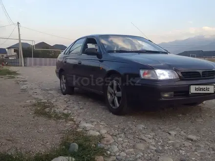 Toyota Carina E 1995 года за 1 900 000 тг. в Алматы – фото 2