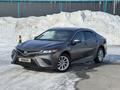 Toyota Camry 2019 годаfor12 500 000 тг. в Усть-Каменогорск