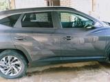 Hyundai Tucson 2022 года за 15 500 000 тг. в Уральск